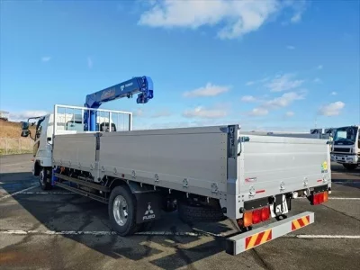 Mitsubishi FUSO TRUCK
