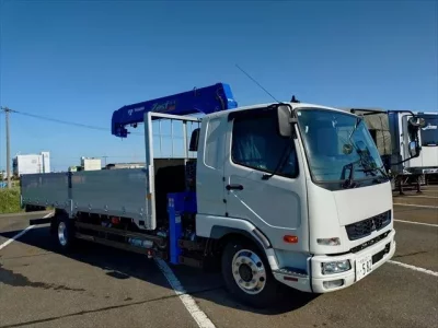 Mitsubishi FUSO TRUCK