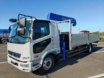 Mitsubishi FUSO TRUCK