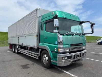 Mitsubishi FUSO TRUCK