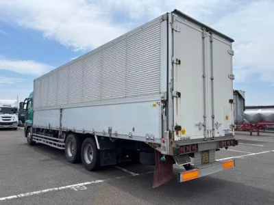 Mitsubishi FUSO TRUCK