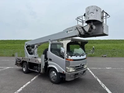 Hino DUTRO