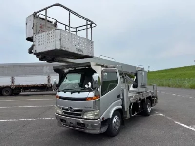 Hino DUTRO