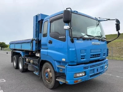 Isuzu TRUCK