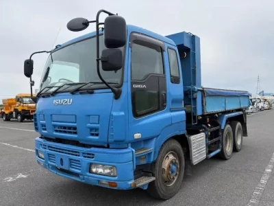 Isuzu TRUCK