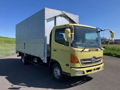 Hino RANGER