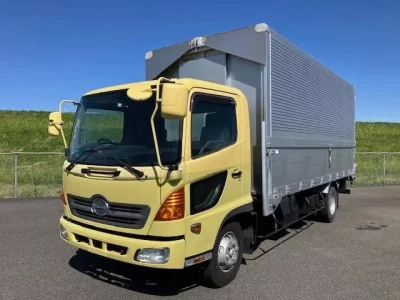 Hino RANGER