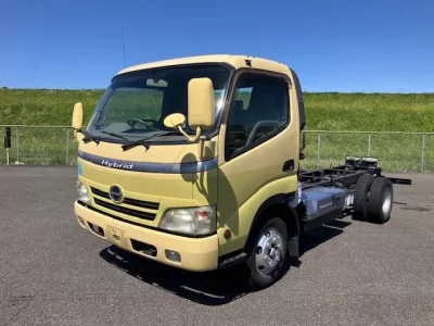 Hino DUTRO