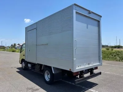 Hino DUTRO