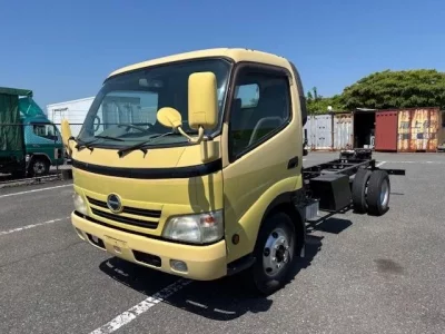 Hino DUTRO