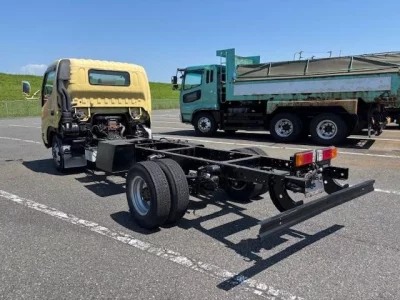 Hino DUTRO