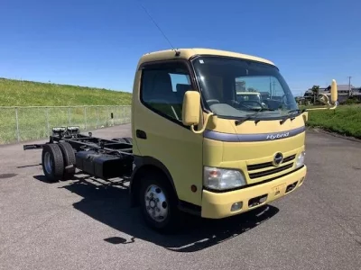 Hino DUTRO