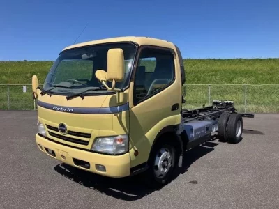 Hino DUTRO