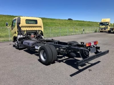 Hino DUTRO