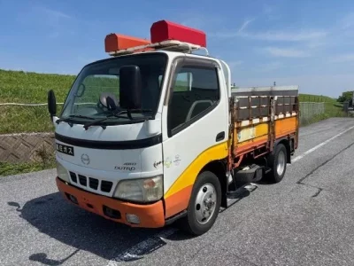 Hino DUTRO