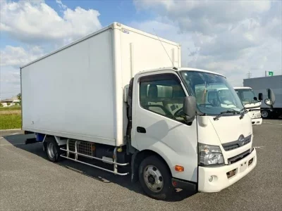 Hino DUTRO