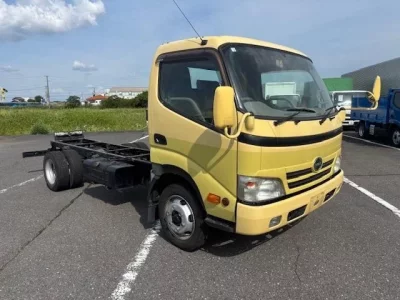 Hino DUTRO