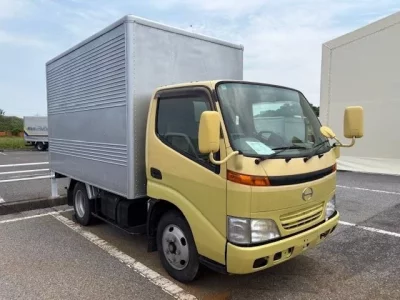 Hino DUTRO