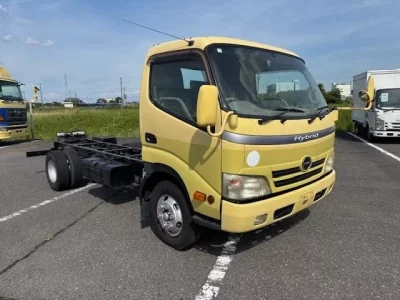 Hino DUTRO