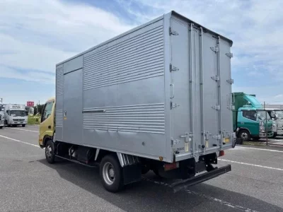 Hino DUTRO