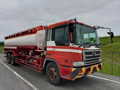 Hino TRUCK