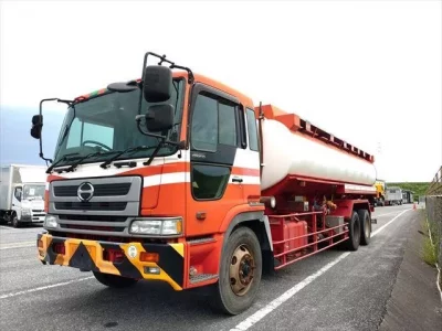 Hino TRUCK