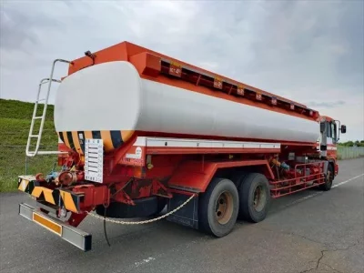 Hino TRUCK