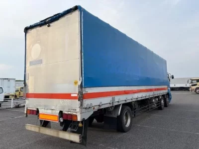 Hino TRUCK