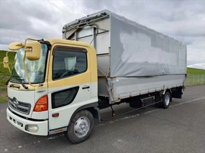 Hino RANGER
