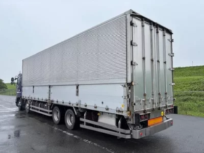 Hino TRUCK