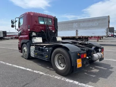 Hino TRUCK