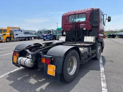 Hino TRUCK