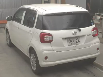 Daihatsu Boon