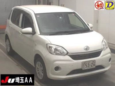 Daihatsu Boon