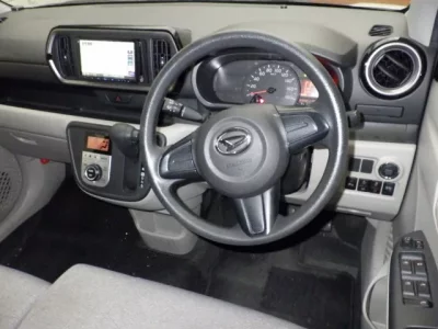 Daihatsu Boon