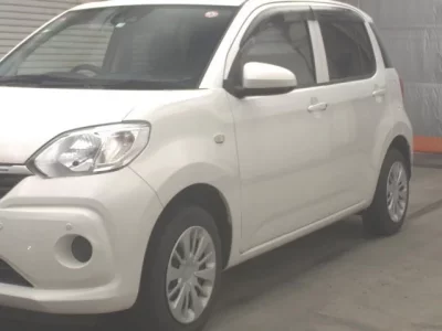 Daihatsu Boon
