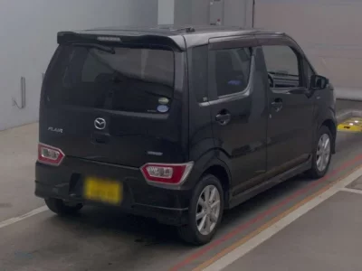 Mazda FLAIR
