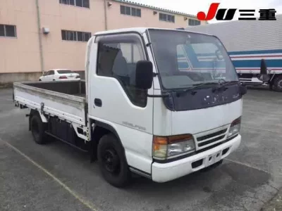 Isuzu ELF TRUCK
