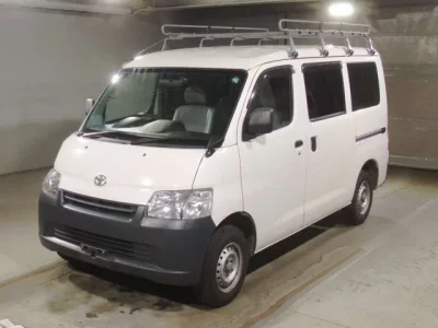 Toyota LITE ACE VAN