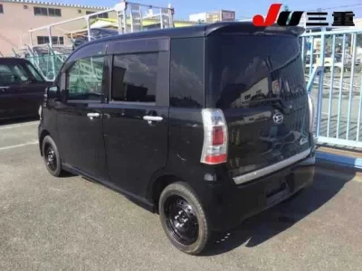 Daihatsu TANTO EXE