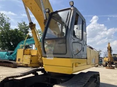 SUMITOMO SH300LC