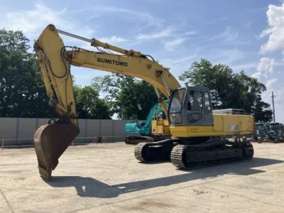 SUMITOMO SH300LC