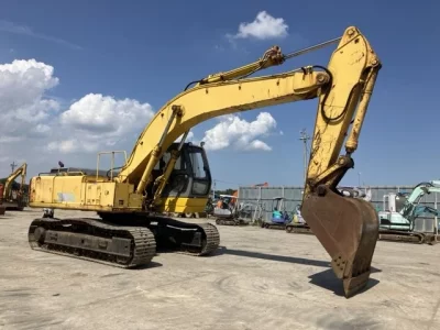 SUMITOMO SH300LC