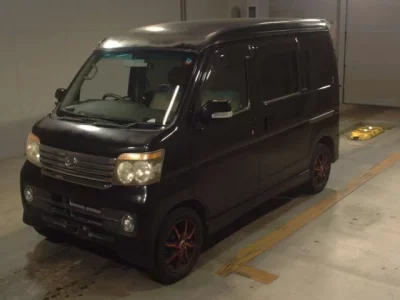 Daihatsu Atrai Wagon