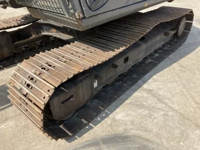 HITACHI ZX135US-3