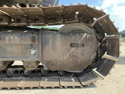 HITACHI ZX135US-3
