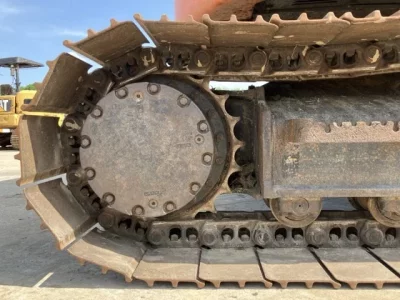 HITACHI ZX135US-3