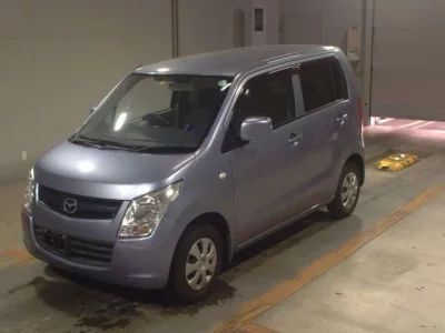 Mazda AZ WAGON