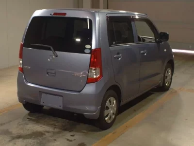 Mazda AZ WAGON