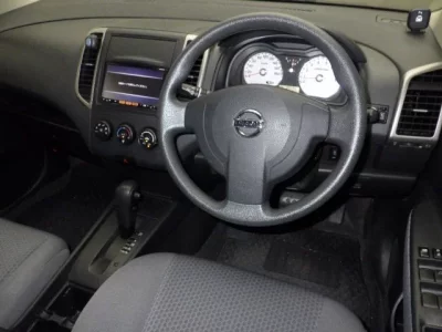Nissan WINGROAD